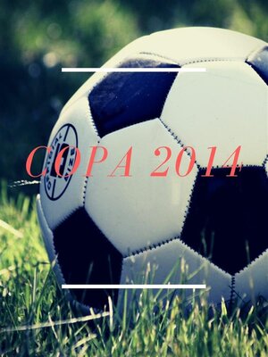 cover image of Copa 2014